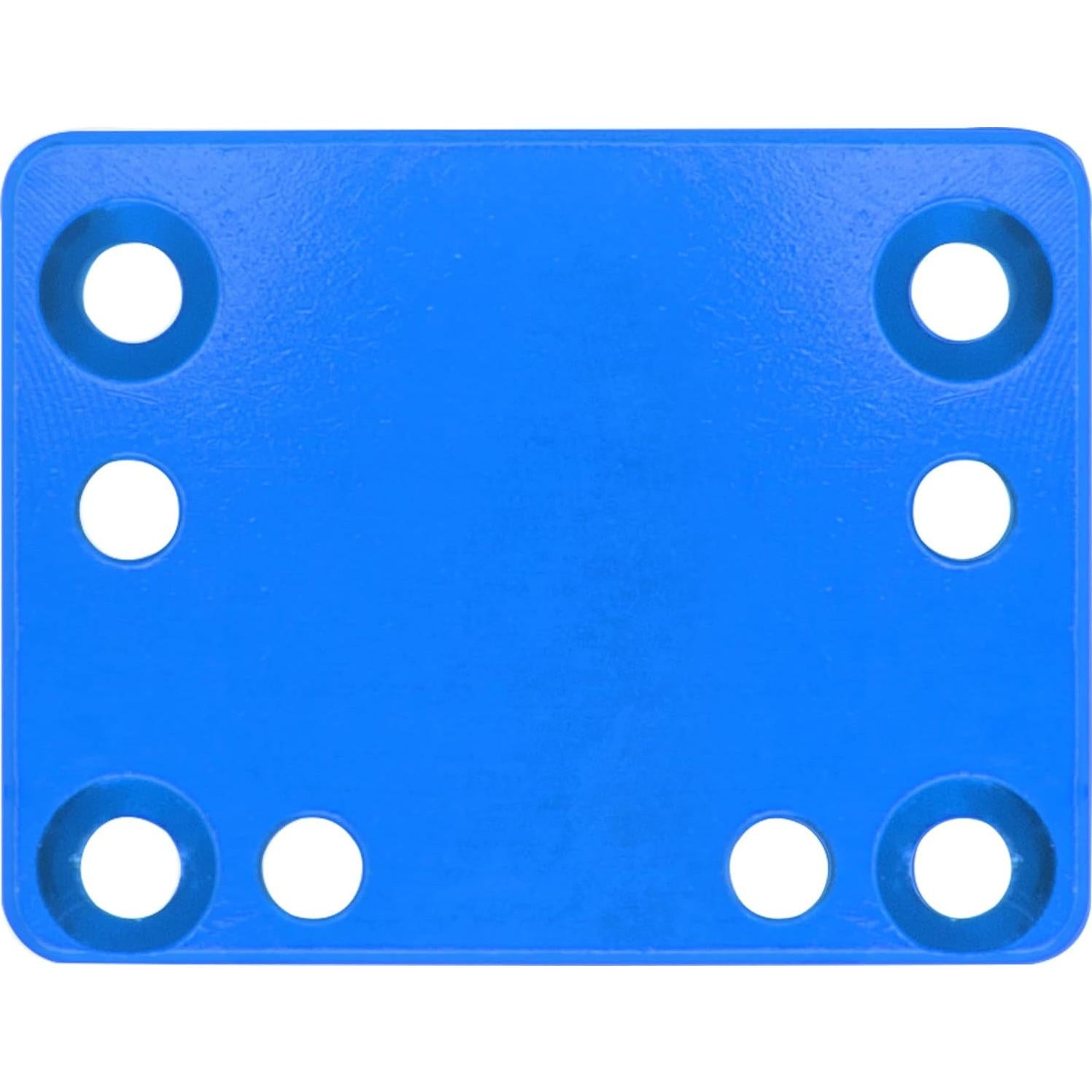 Soporte Magnético Invisible para Carro RC 1/28 Vgoohobby Azul
