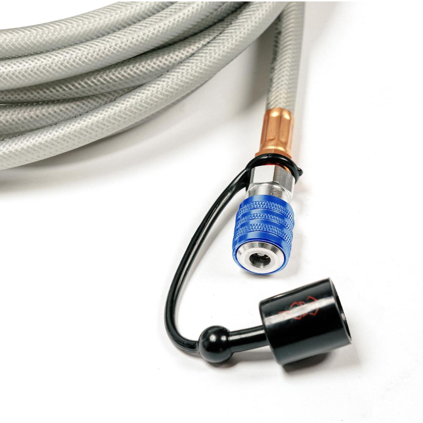 Sistema de Inflado Rápido 4 Neumáticos Thor's Lightning