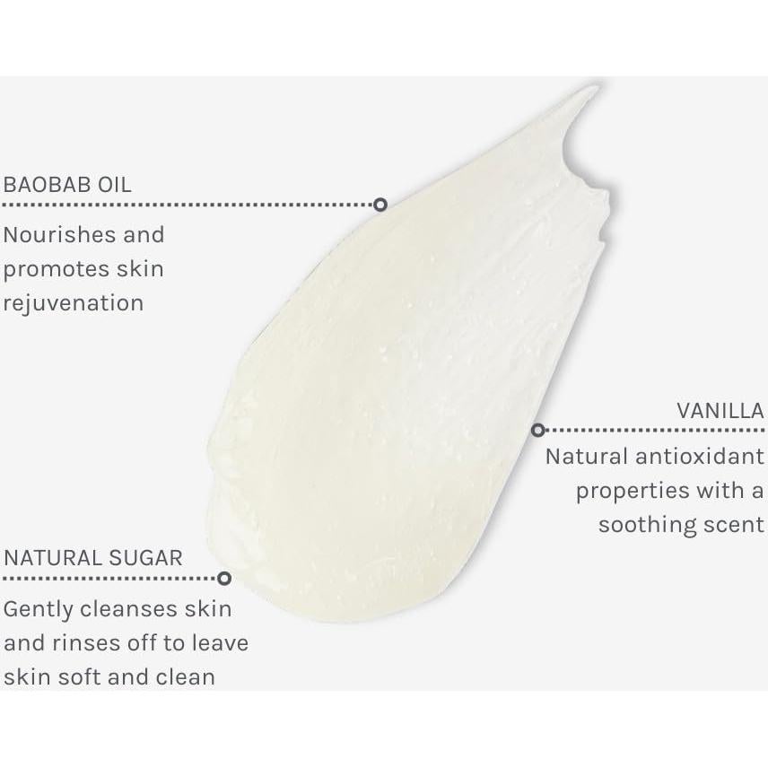 Bálsamo Limpiador Suave Evolve Organic Beauty 30 mL Vegano