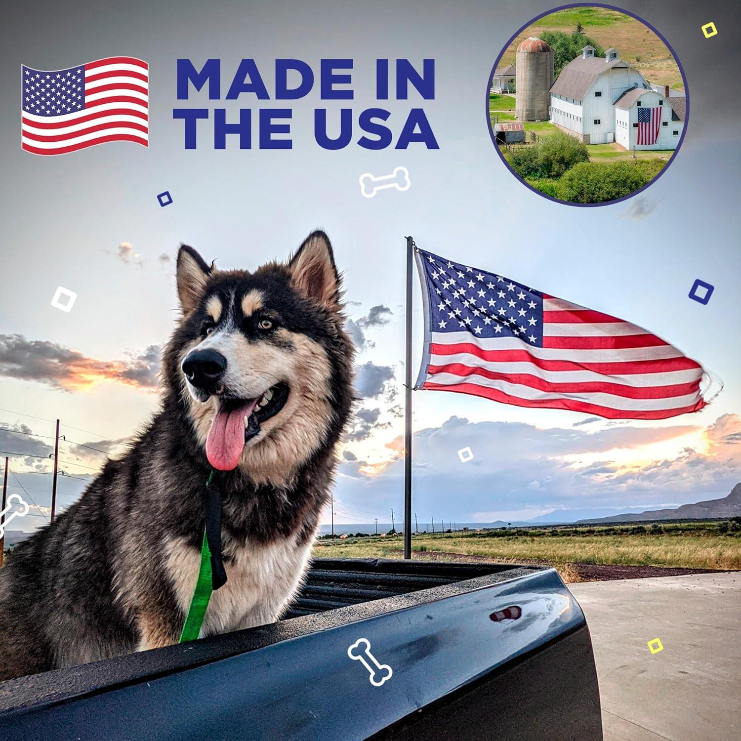 Bálsamo para patas y nariz de perro SnoutScreen 28.35 g