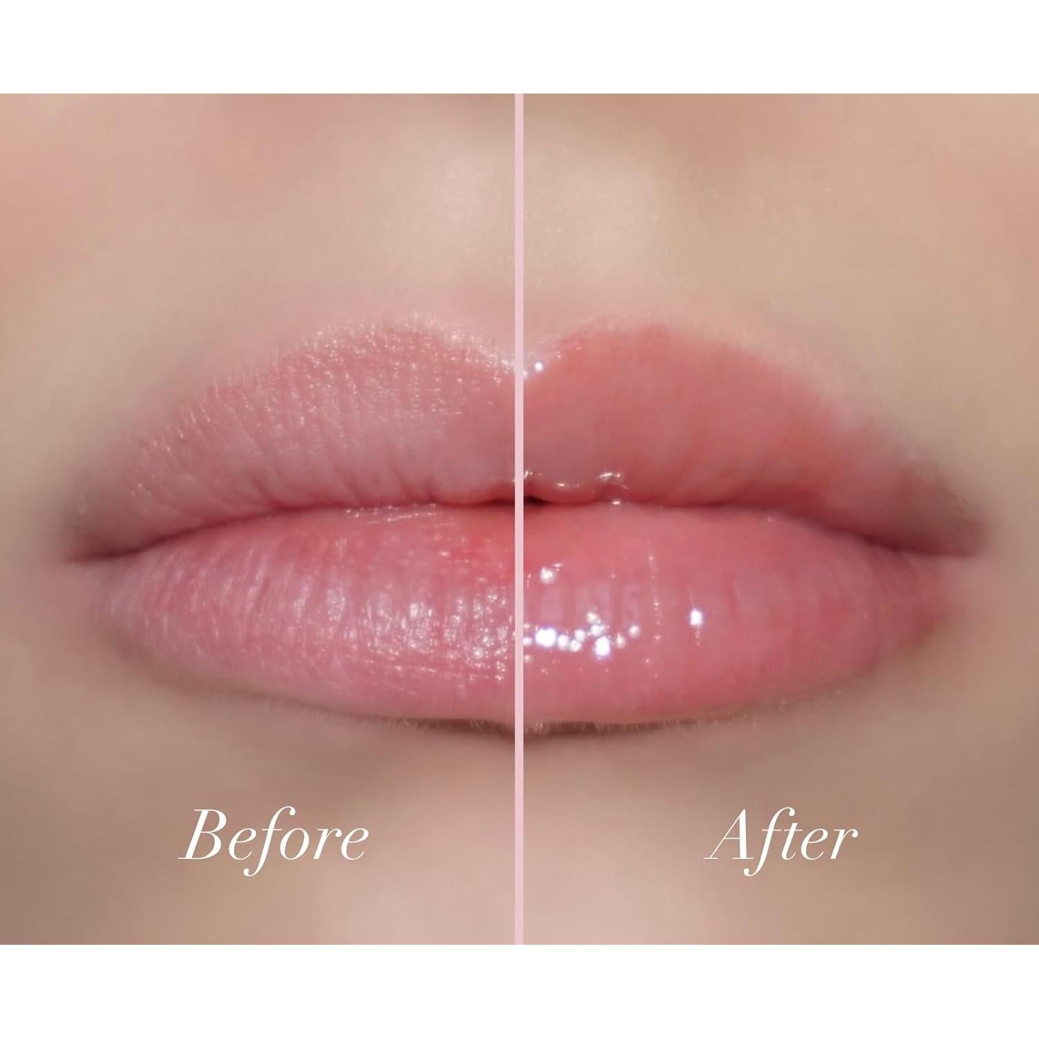 Bálsamo Labial Brillante Girlactik Au Naturel 4.25 g