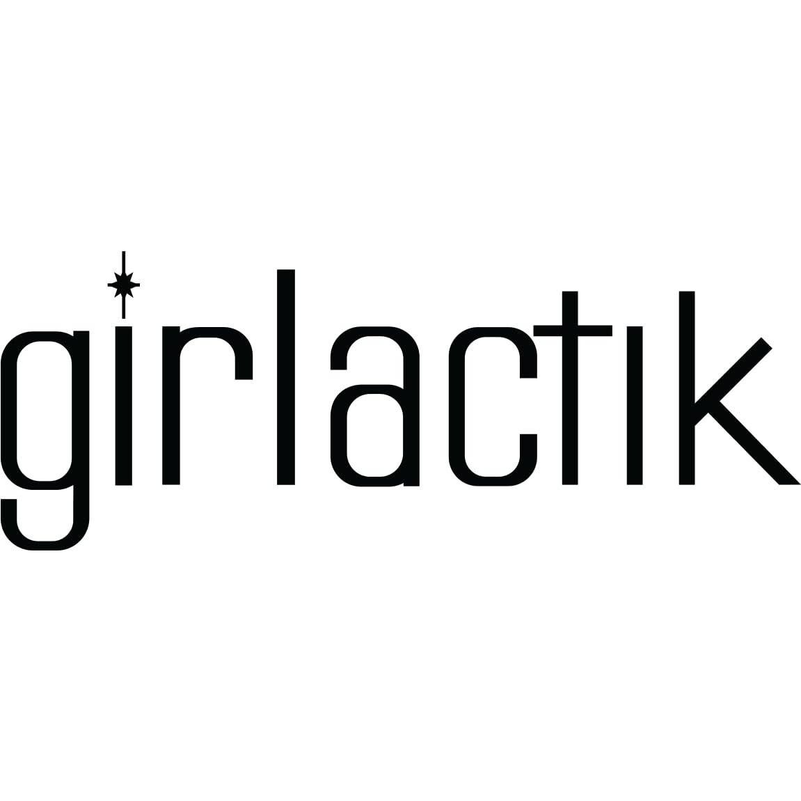 Bálsamo Labial Brillante Girlactik Au Naturel 4.25 g