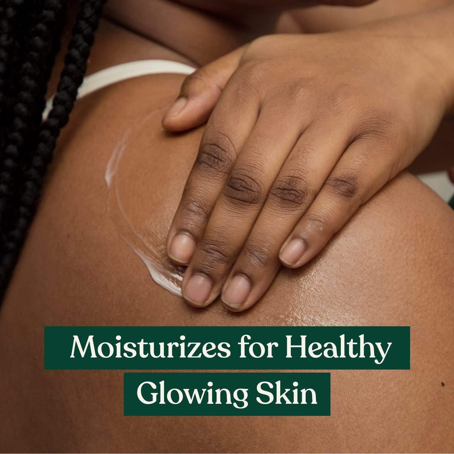 Yogur Corporal Hidratante The Body Shop Aguacate 196g Vegano