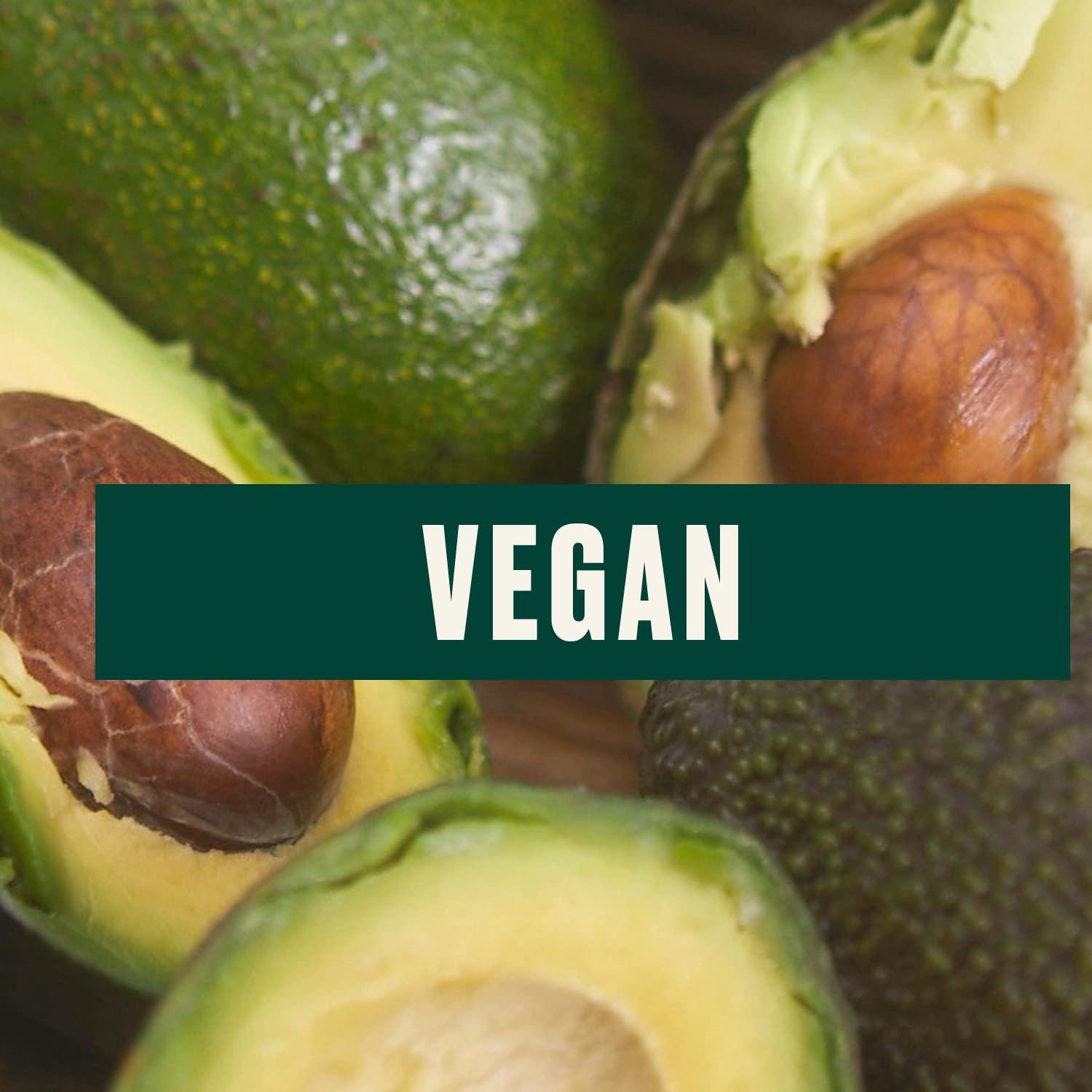 Yogur Corporal Hidratante The Body Shop Aguacate 196g Vegano