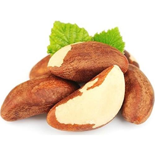 Aceite de Nuez de Brasil Clotho 28.35g Omega 3 y 6