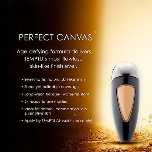 Base de Maquillaje TEMPTU Perfect Canvas 11.8 ml Alabaster
