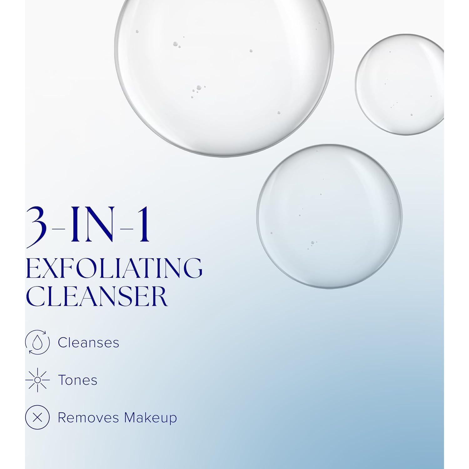 Limpiador Facial 3 en 1 iS CLINICAL 59 ml - Piel Acnéica