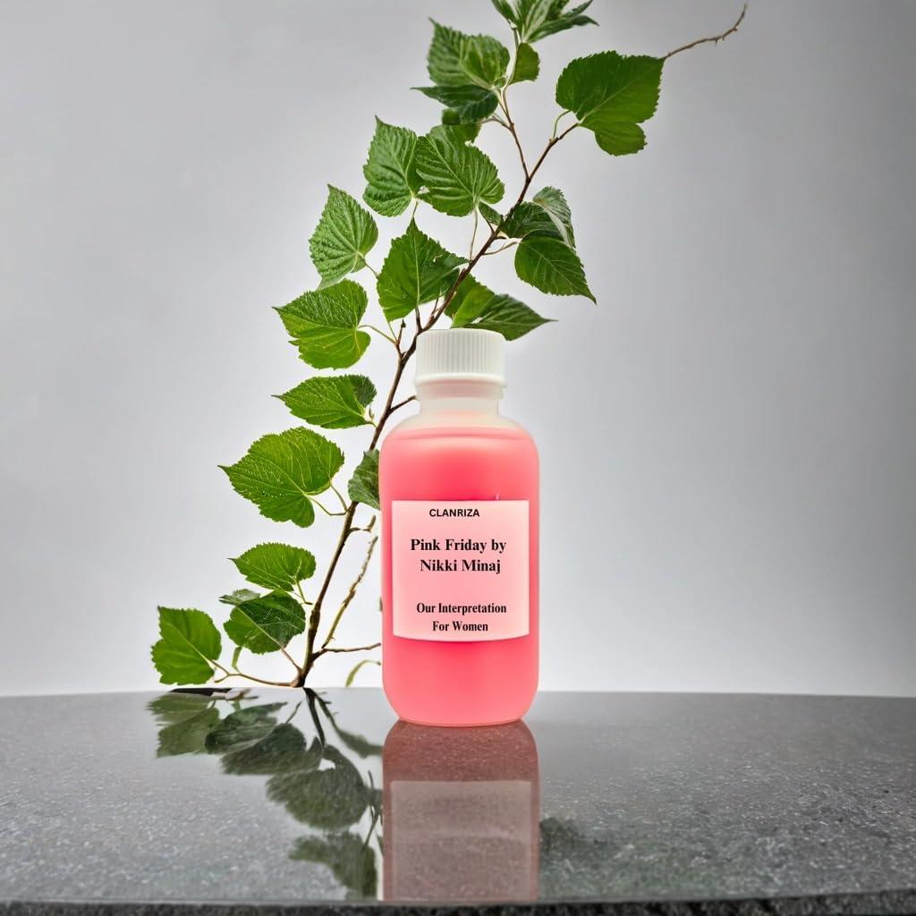 Aceite Aromatizado Pink Friday Nikki Minaj 29.57 ml