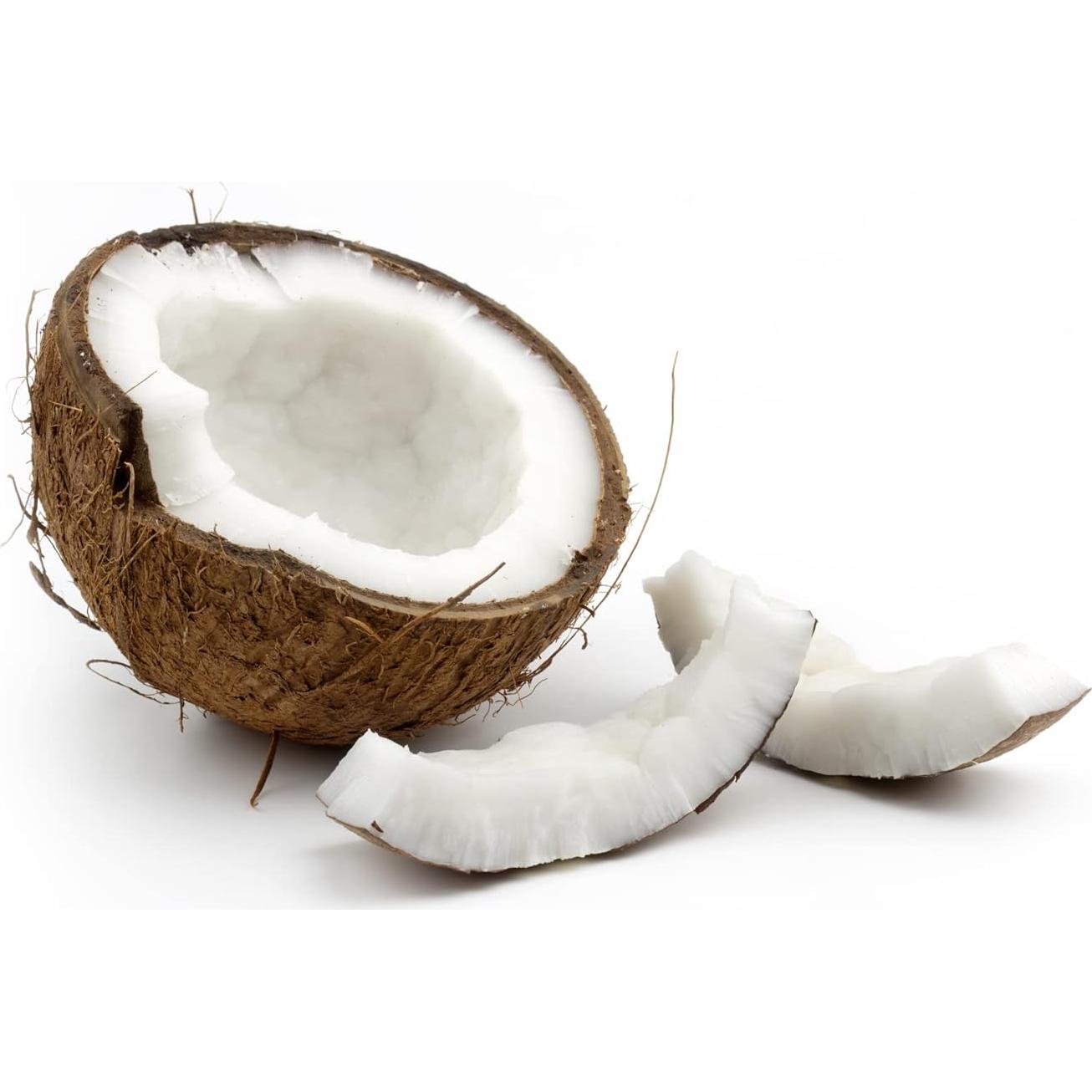 Jabón Desodorante Natural de Caqui Ladybug 6 Barras 99g