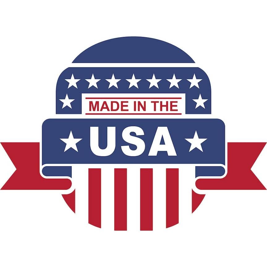 Jabón Desodorante Natural de Caqui Ladybug 6 Barras 99g