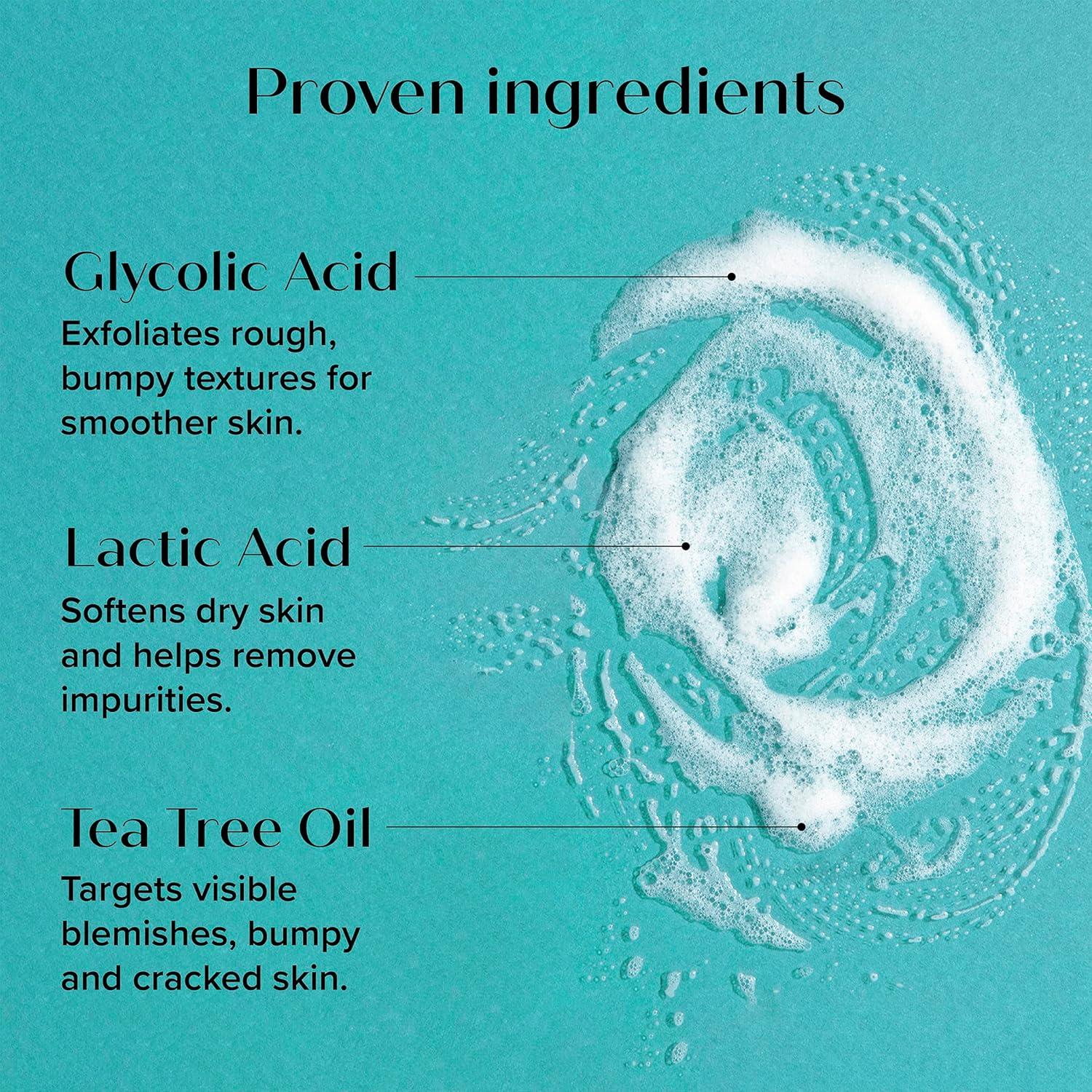 Medix 5.5 Set de 2 Piezas: Limpiador AHA + Acelerador 20%