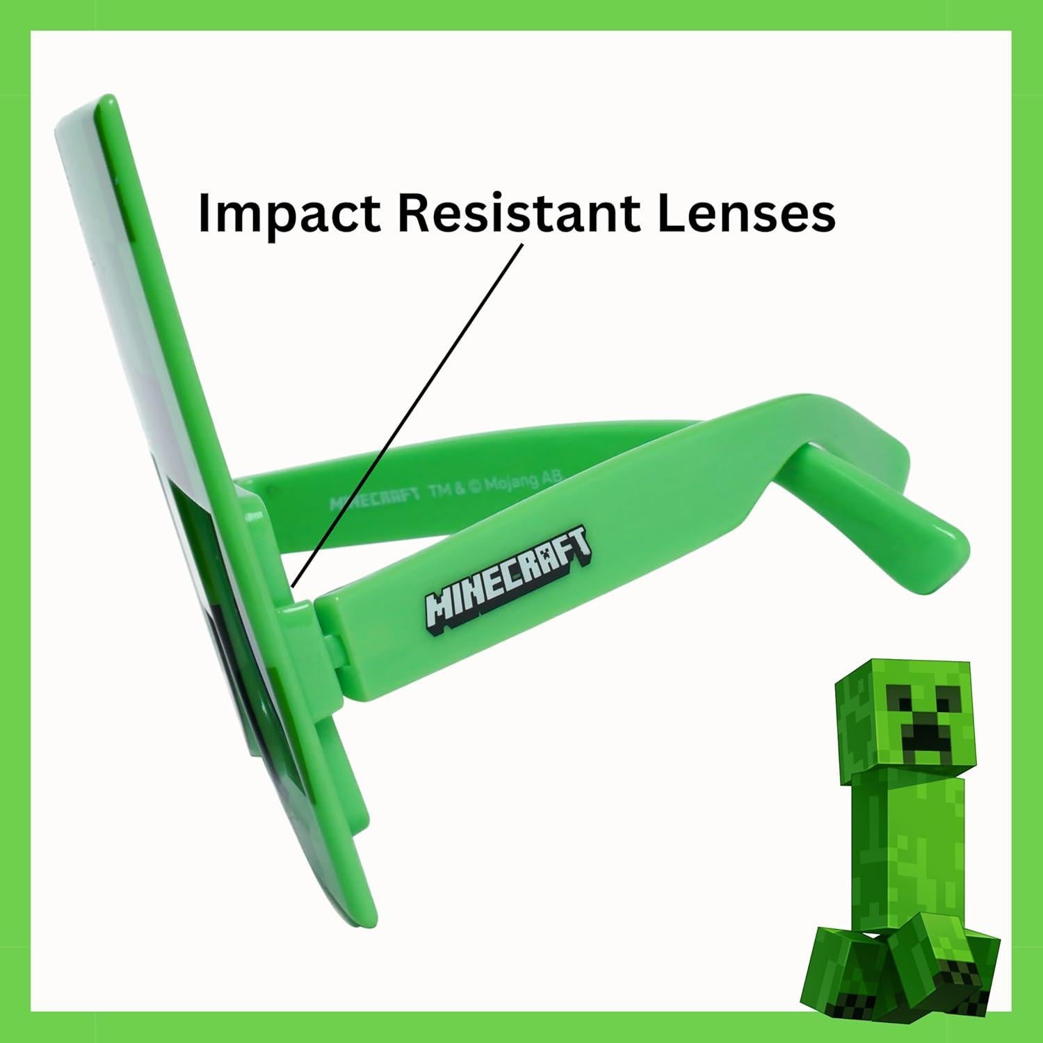 Gafas de sol Creeper Sun-Staches UV 400 para adultos