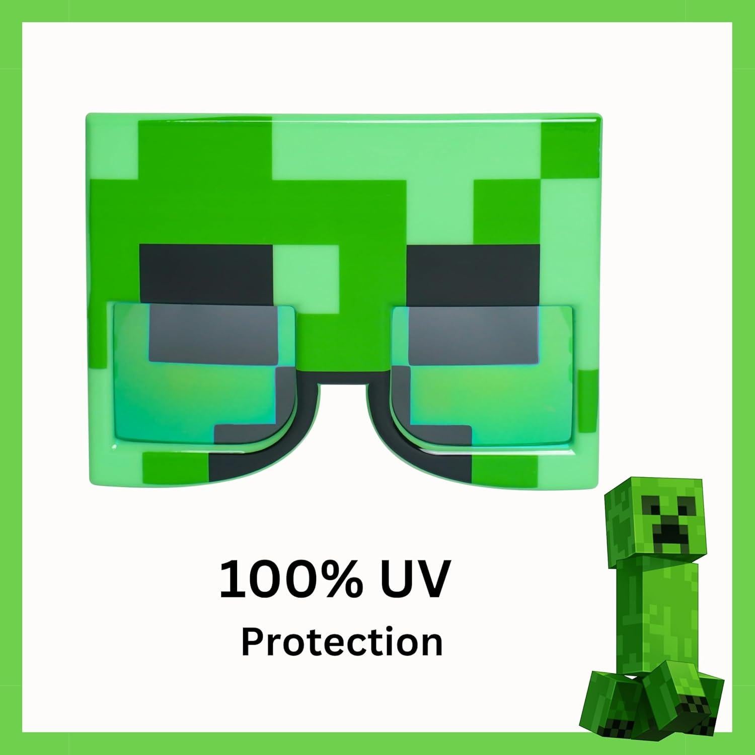 Gafas de sol Creeper Sun-Staches UV 400 para adultos