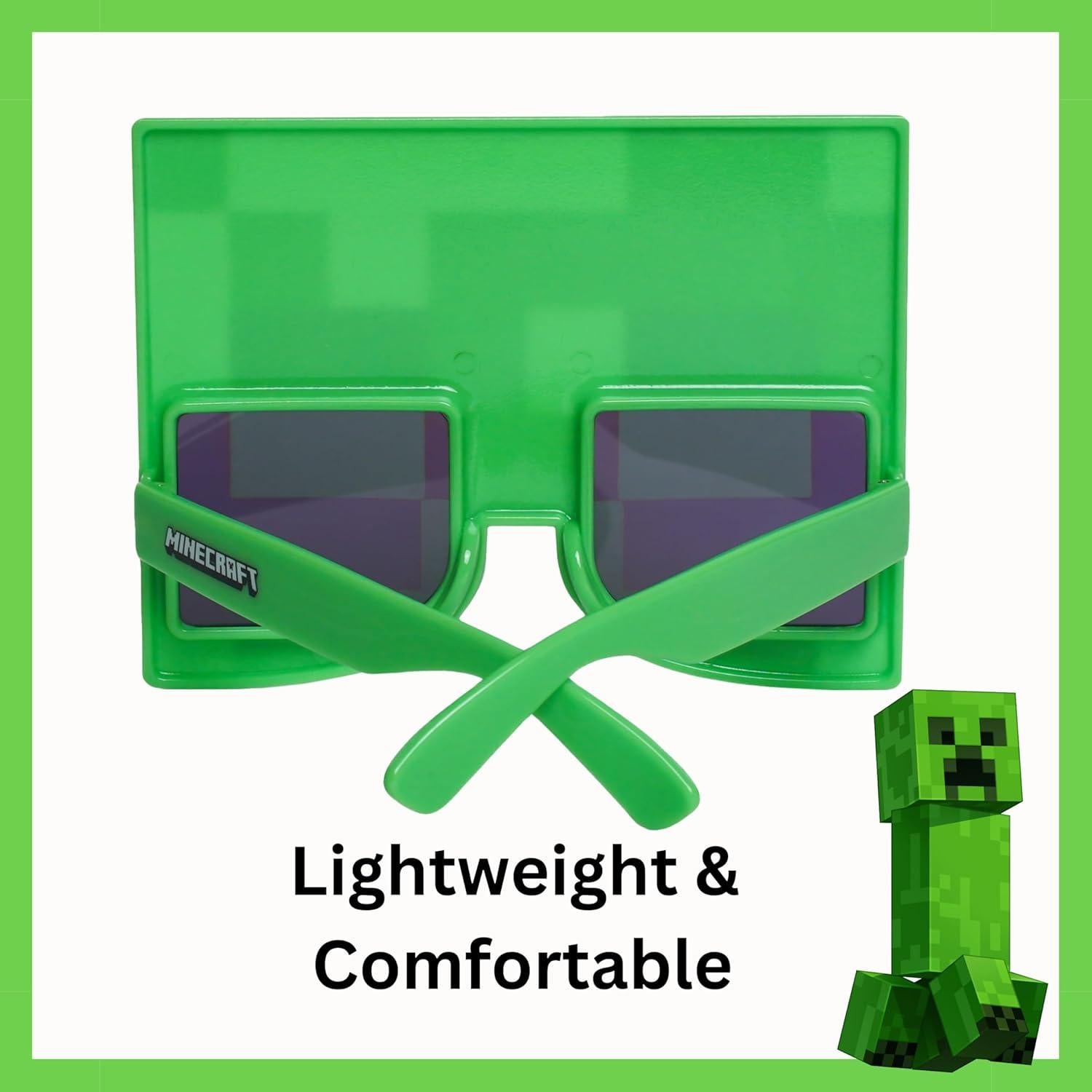 Gafas de sol Creeper Sun-Staches UV 400 para adultos