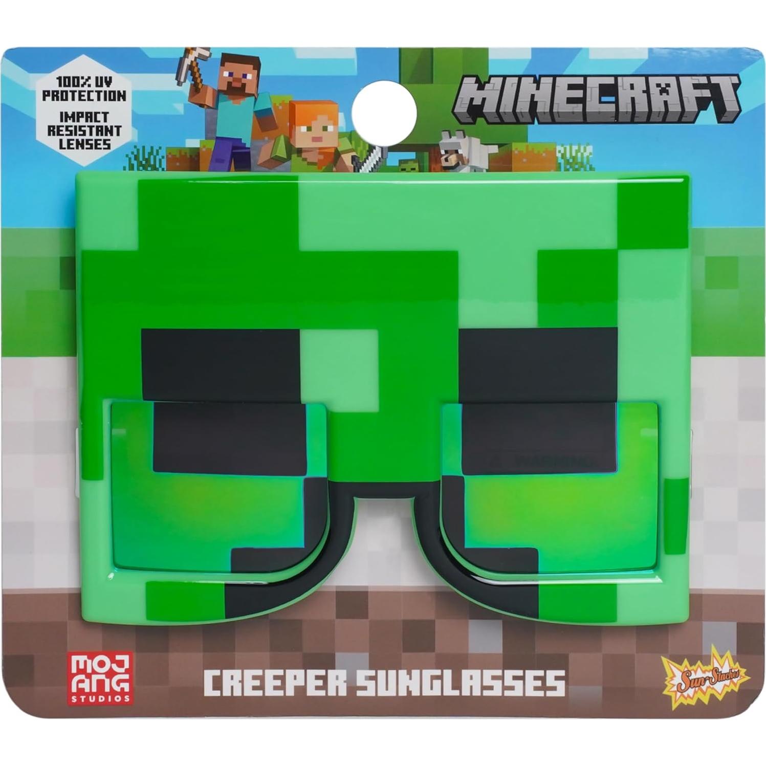 Gafas de sol Creeper Sun-Staches UV 400 para adultos