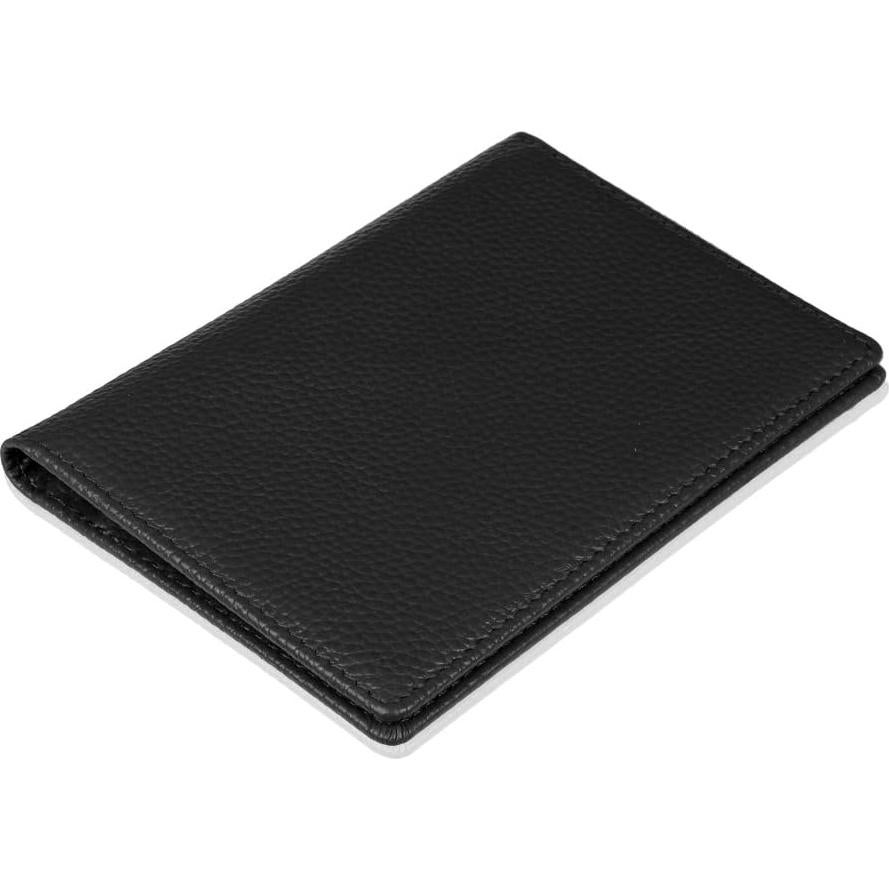 Portafolio de Pasaporte Fintie APPA Slim con Bloqueo RFID