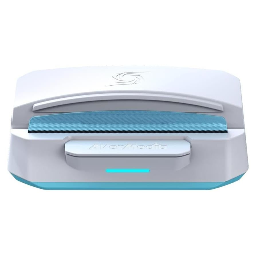 Dock AVerMedia X'TRA GO GC515 HDMI 4K 60Hz USB-C