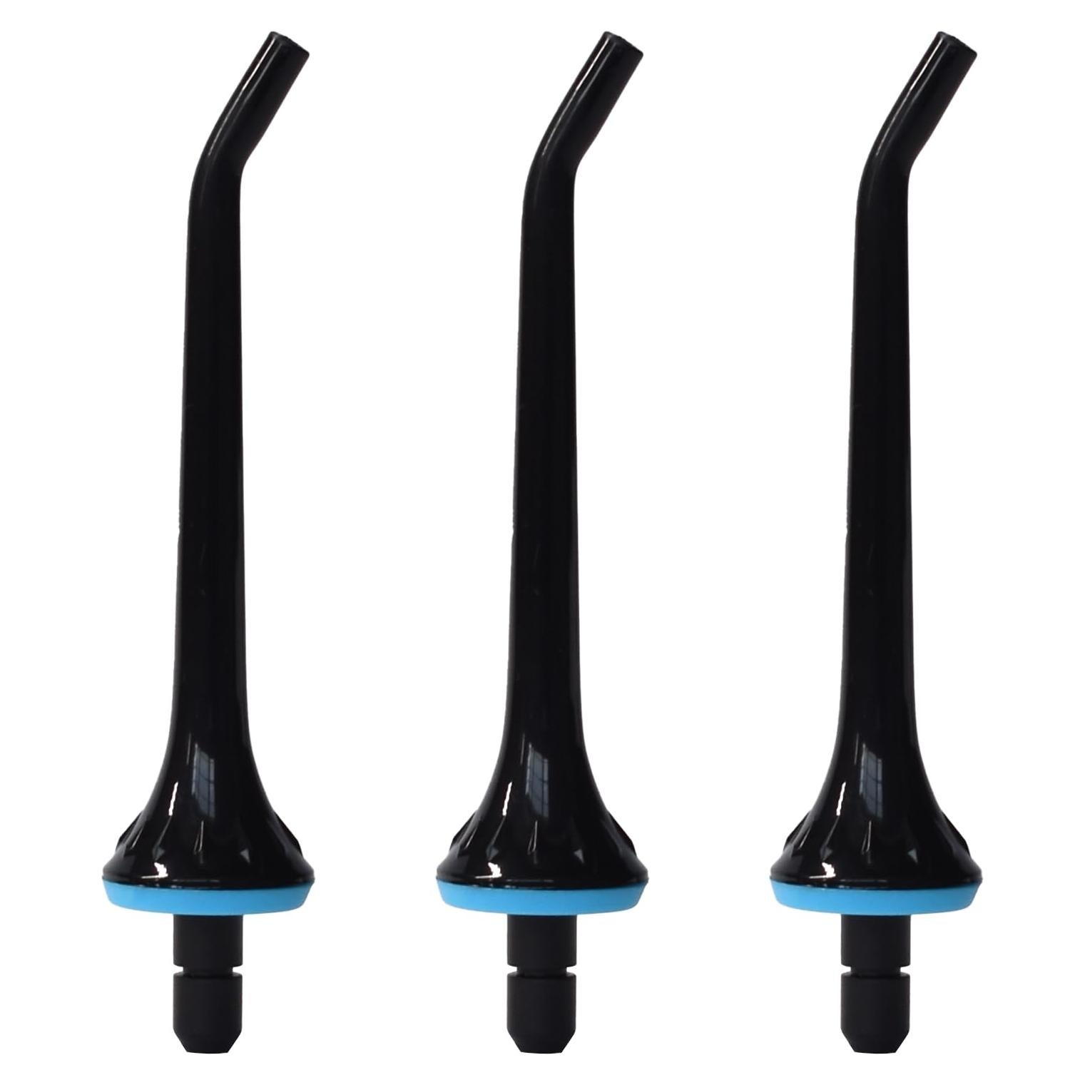 Puntas de Reemplazo para Irrigador Bucal BOEEA - Paquete de 3