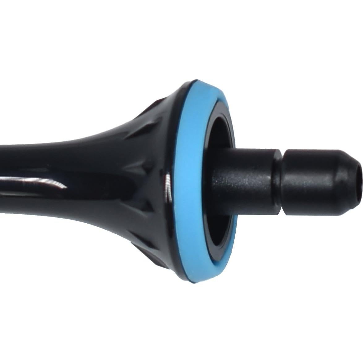 Puntas de Reemplazo para Irrigador Bucal BOEEA - Paquete de 3