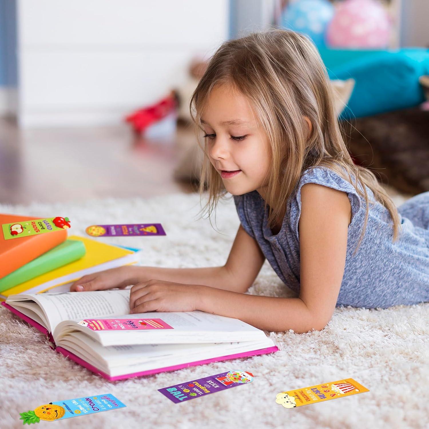 Marcadores Aromáticos Eersida 300 Piezas 10 Estilos para Niños