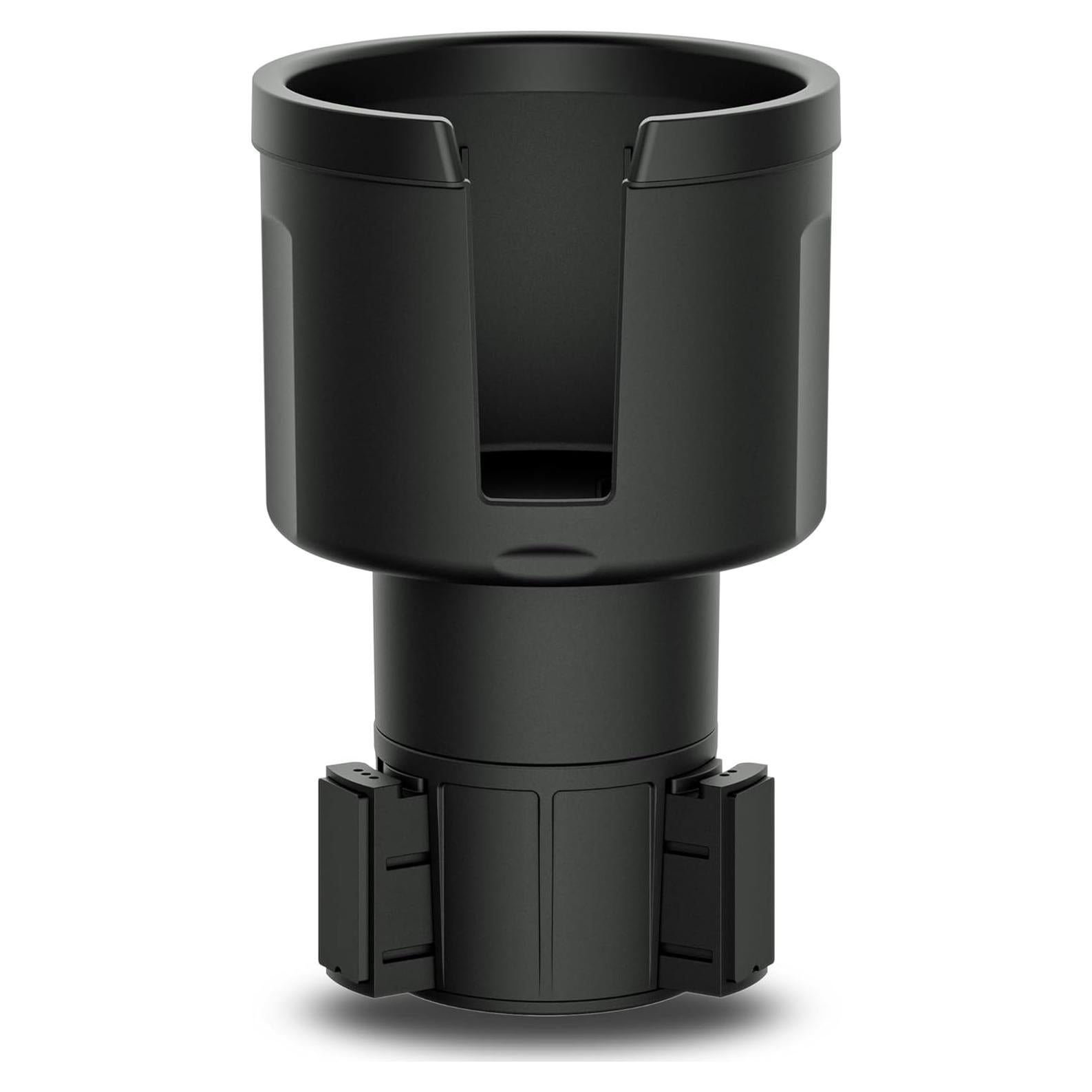 Expansor de Soporte para Tazas Swigzy Extra Ancho Negro