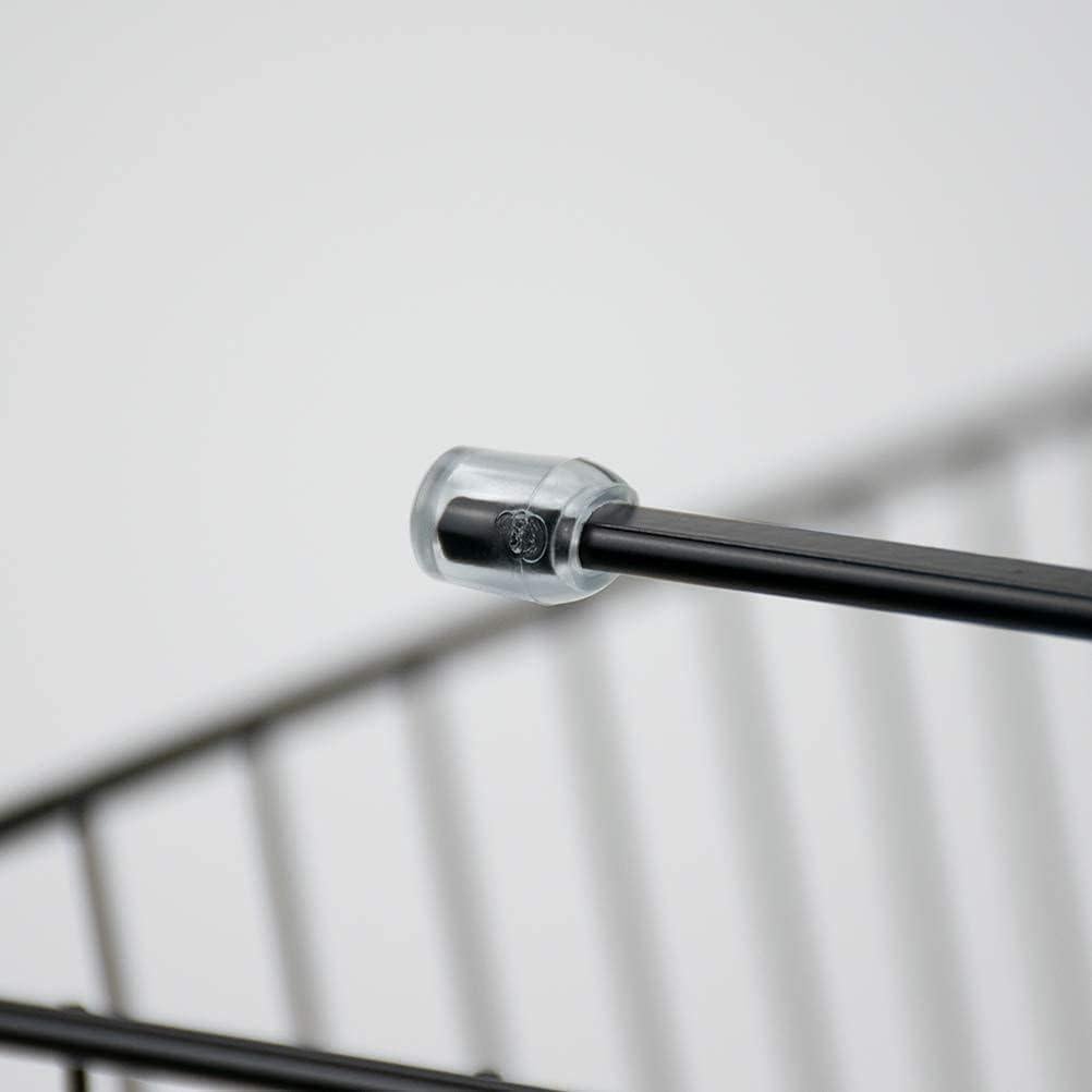 Cestas de Almacenamiento Colgantes Tebery 2 Unidades 38.1x25.4cm