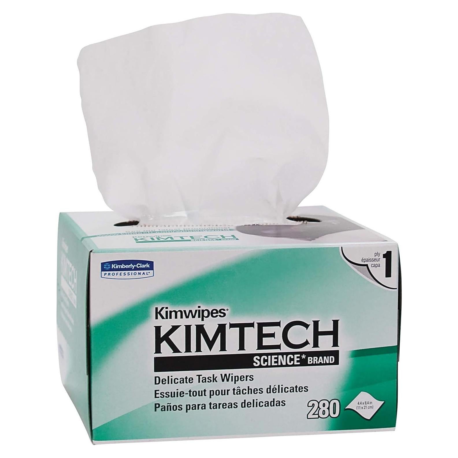 Toalla Kimberly Clark Kimwps Ex L - 1 Cuenta (150g)