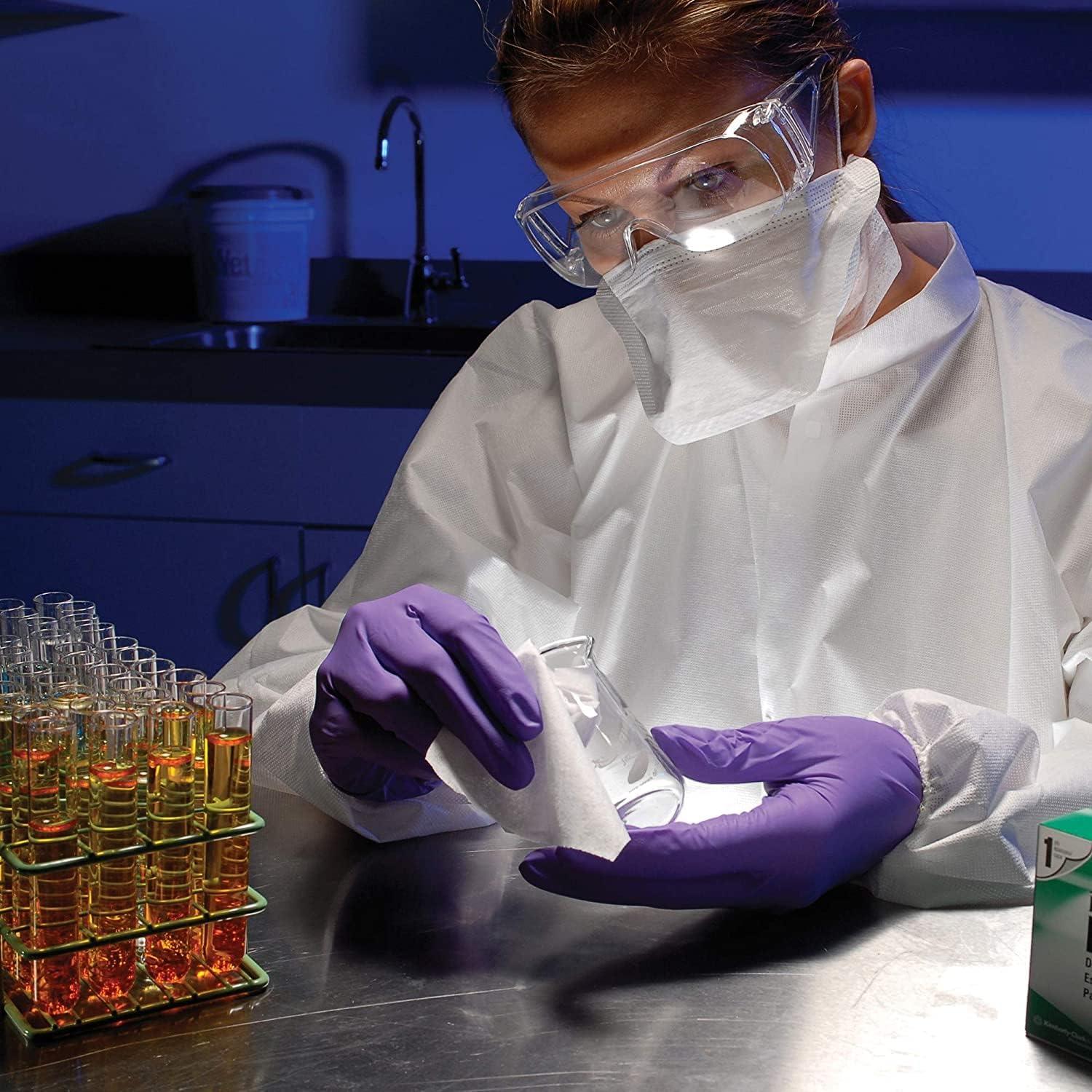 Toalla Kimberly Clark Kimwps Ex L - 1 Cuenta (150g)