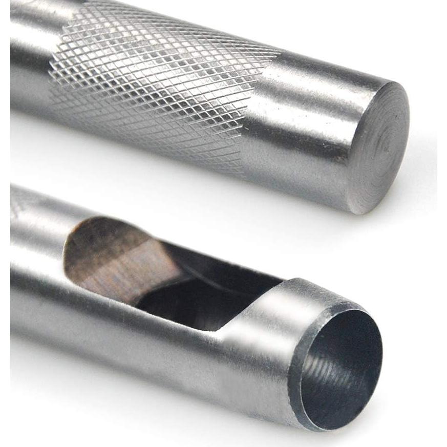 Juego de 6 Punch Hollow OWDEN con Mat de Corte Gratis