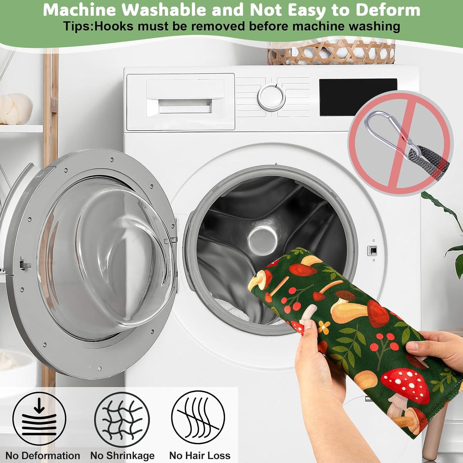 Hamaca para Hurones Glittme 3 Capas Suave y Lavable