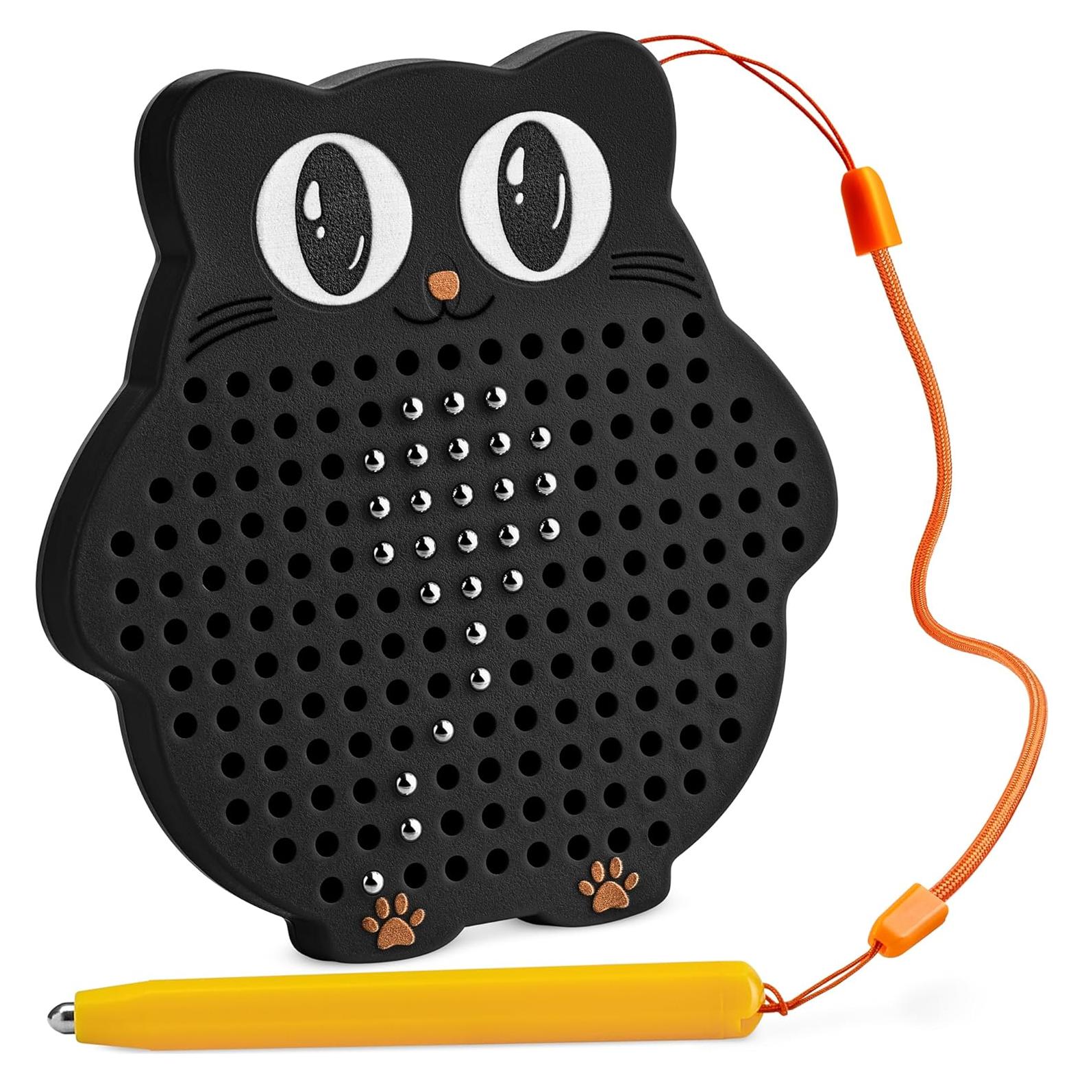 Tablero Magnético de Dibujo Portátil Aynat 14.7x12.7cm