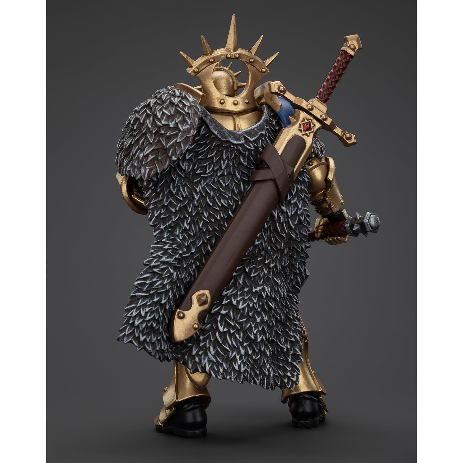 Figura de Acción JoyToy 40K Stormcast Eternals 10.16 cm