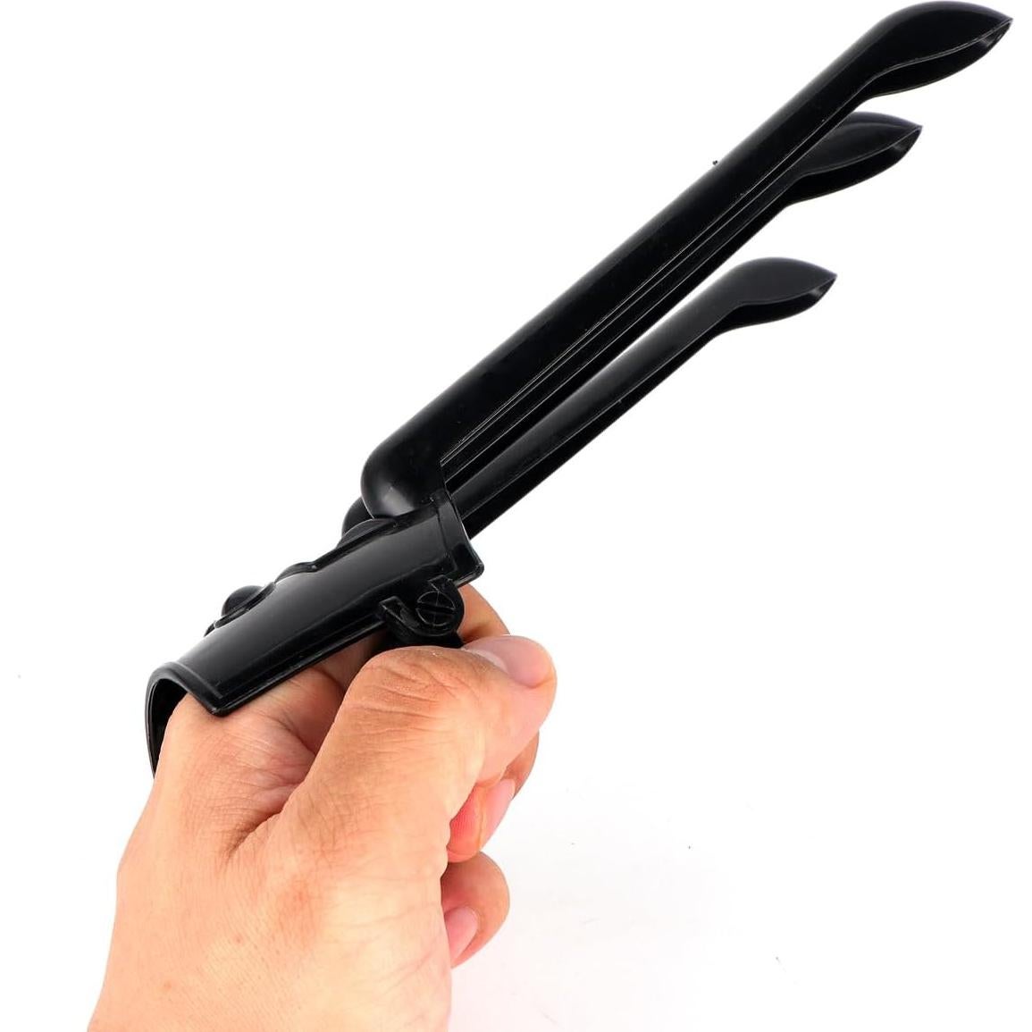 Conjunto de Armas Ninja de Plástico para Disfraces LARP