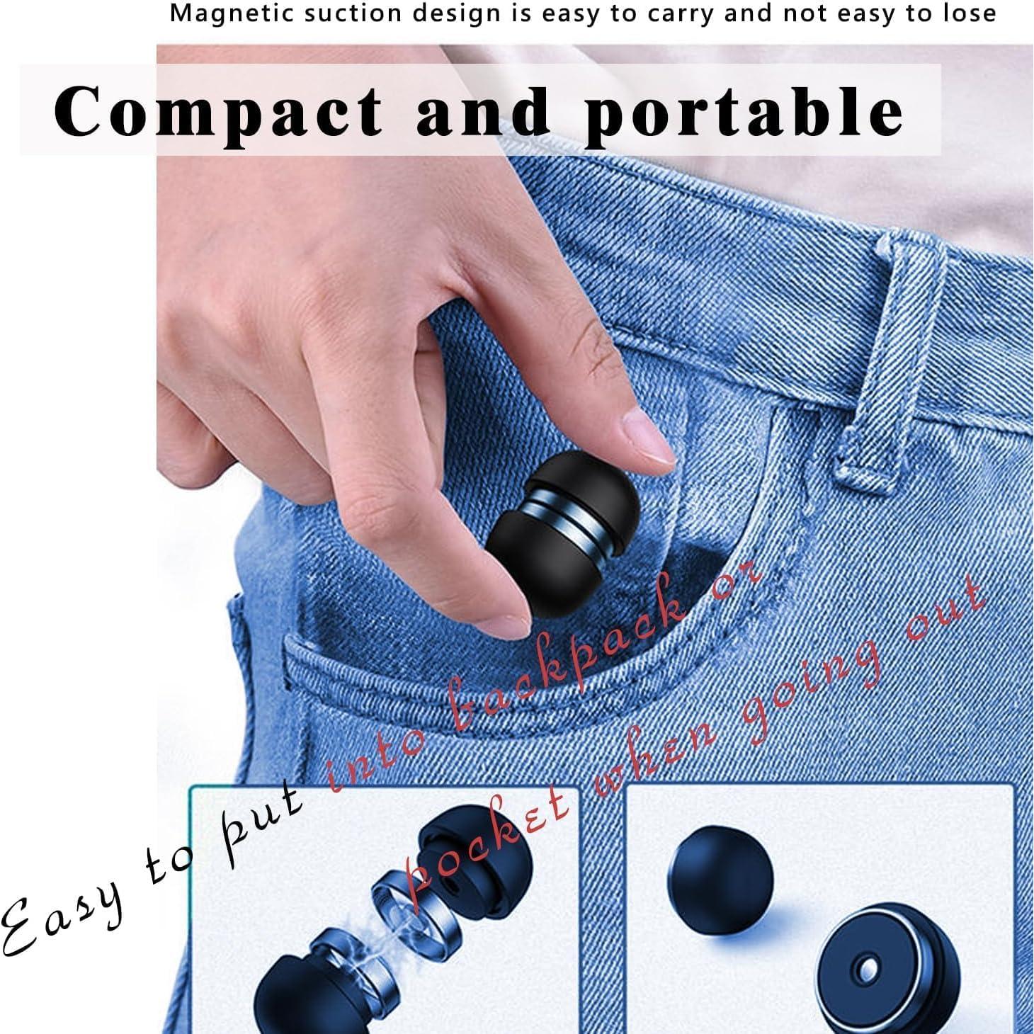 Soporte de Enfriamiento Magnético OYE para Laptop - Ergonómico