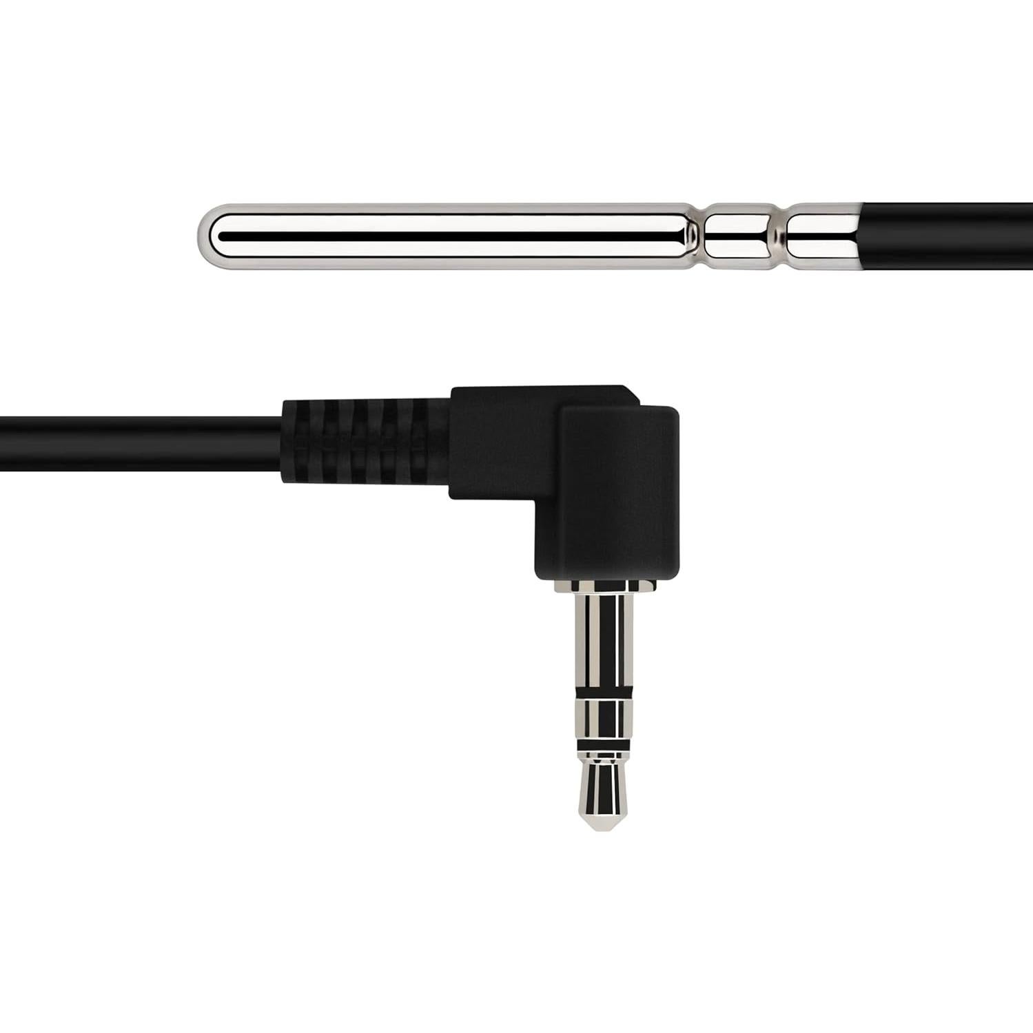 Sensor de Temperatura Digital NTC 10K 3950 a Prueba de Agua 5m