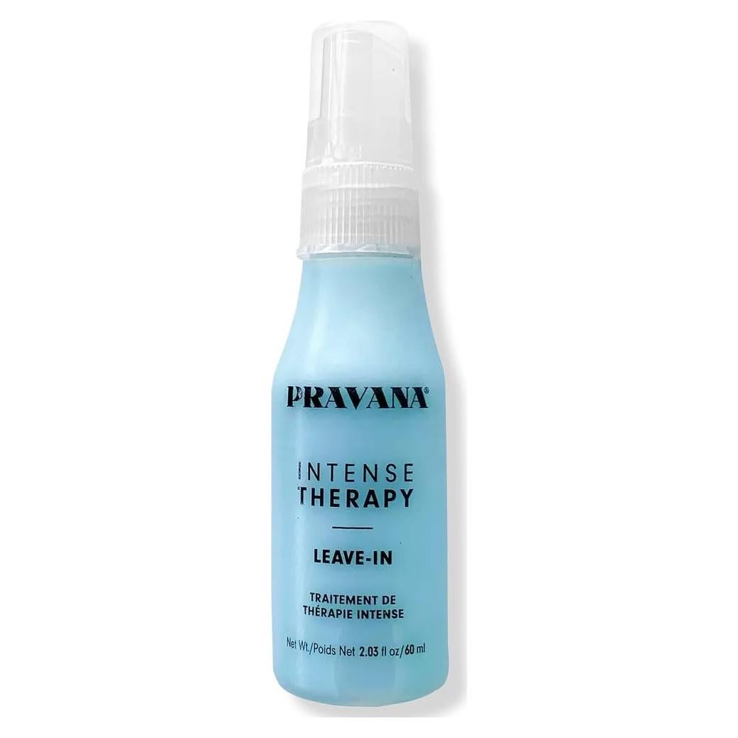 Acondicionador Leave-In PRAVANA 59 ml - Hidratante y Desenredante