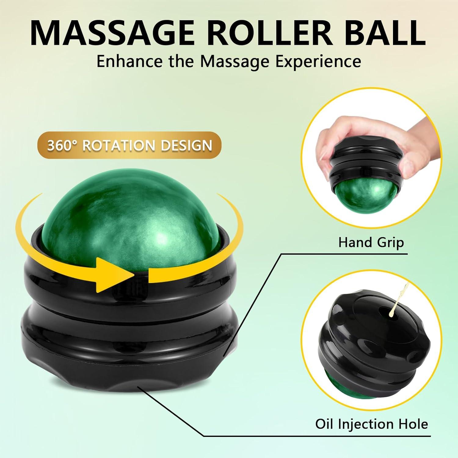 Aceite de Masaje Pjordo 236 ml con Árnica y Lavanda