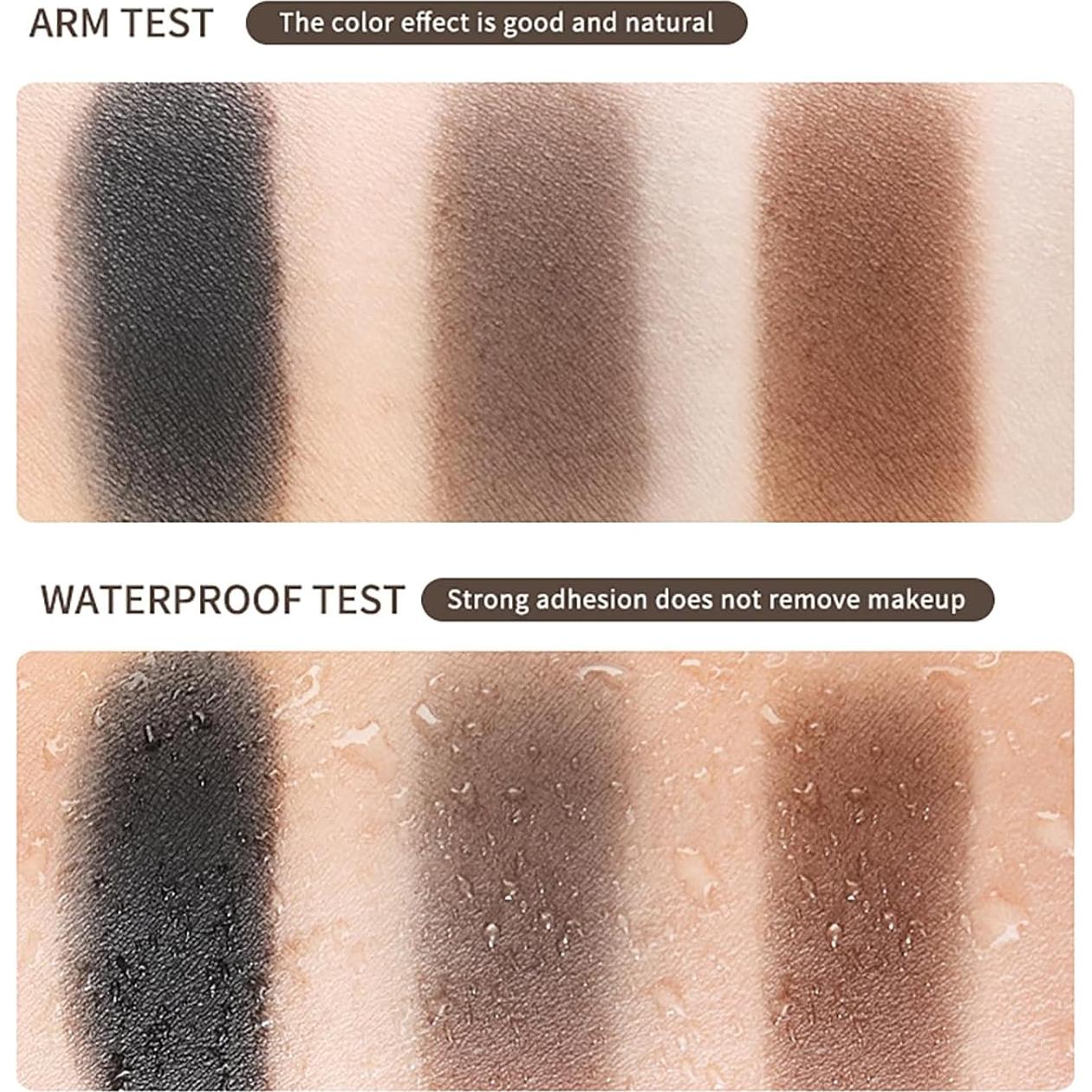 Polvo para Línea de Cabello O'CHEAL Negro 32g - Cobertura Instantánea