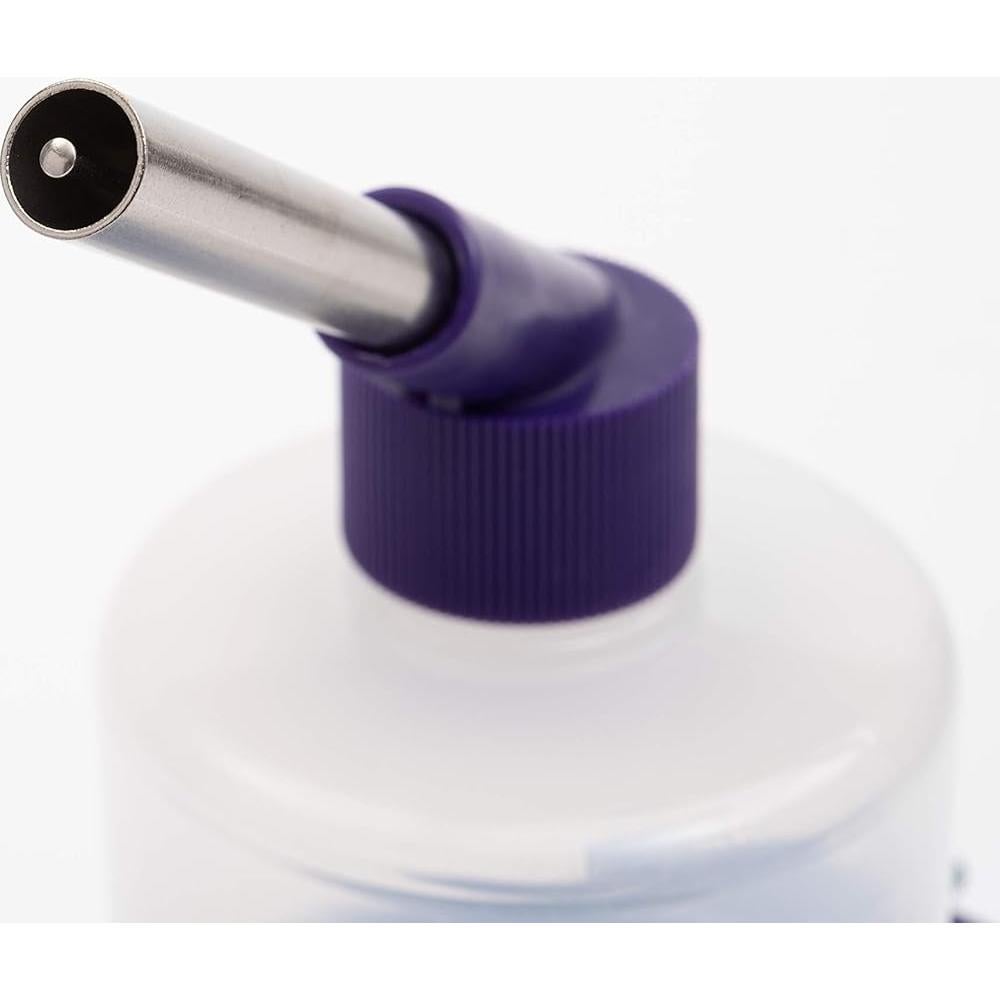 Botella de Agua Lixit 473ml con Válvula de Palanca para Mascotas