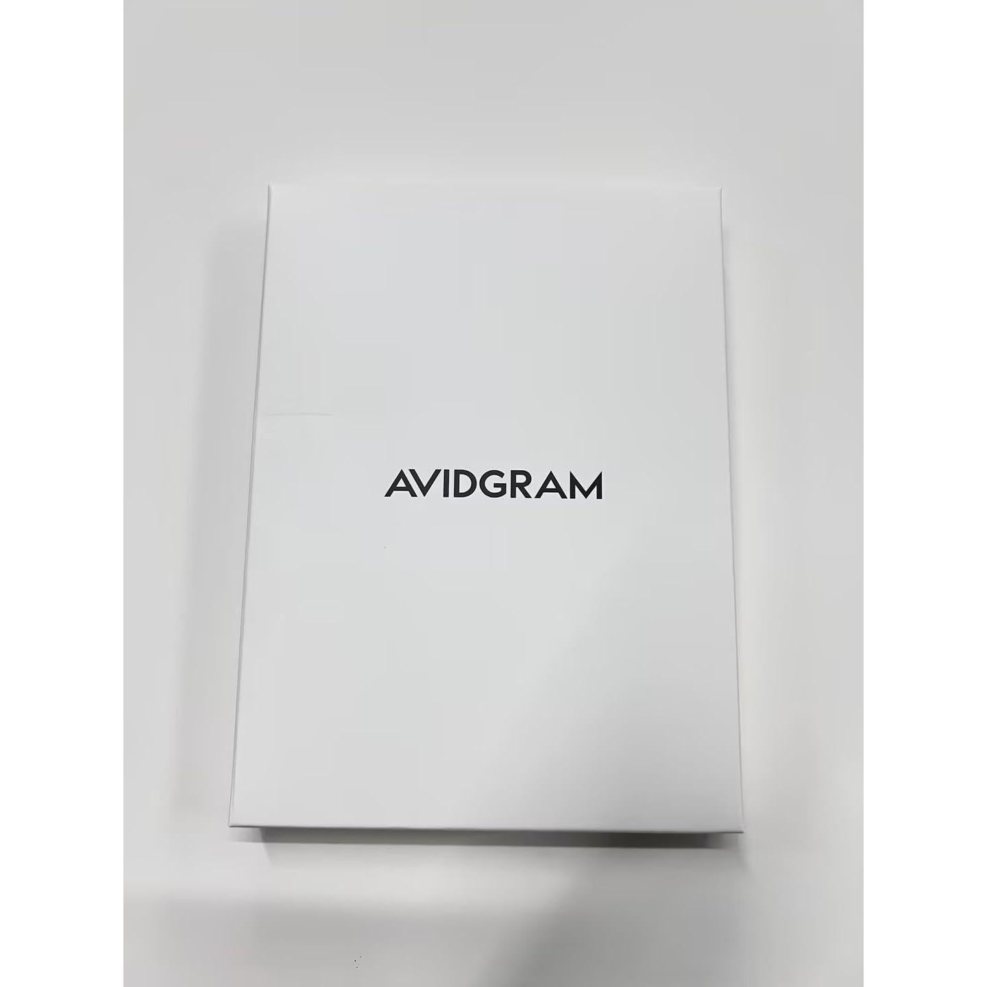 Conmutador HDMI 4K 60Hz AVIDGRAM 3 Puertos Control Remoto