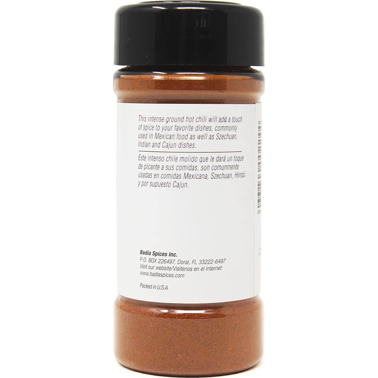 Badia Pepper Cayenne Ground, 1.75 oz