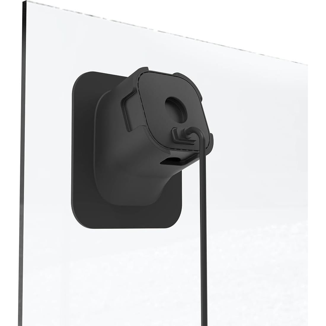 Soporte de Ventana Holicfun para Cámara Blink Mini - Negro