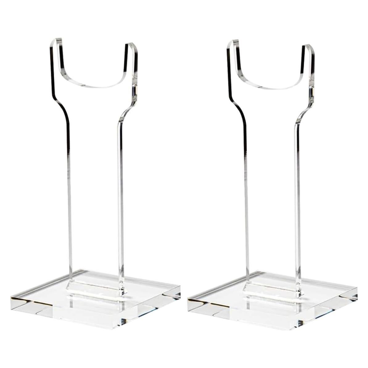 Soporte de Exhibición para Rifle Acrílico LITAITAI 15.24 cm