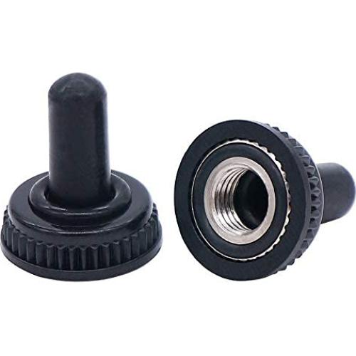 Interruptor Basculante Mini Twidec 3PDT 9 Pines ON/OFF/ON