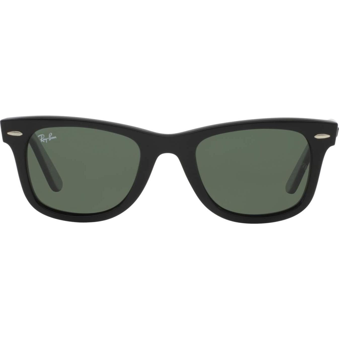 Gafas de Sol Ray-Ban RB2140 Wayfarer Clásicas Unisex 50mm