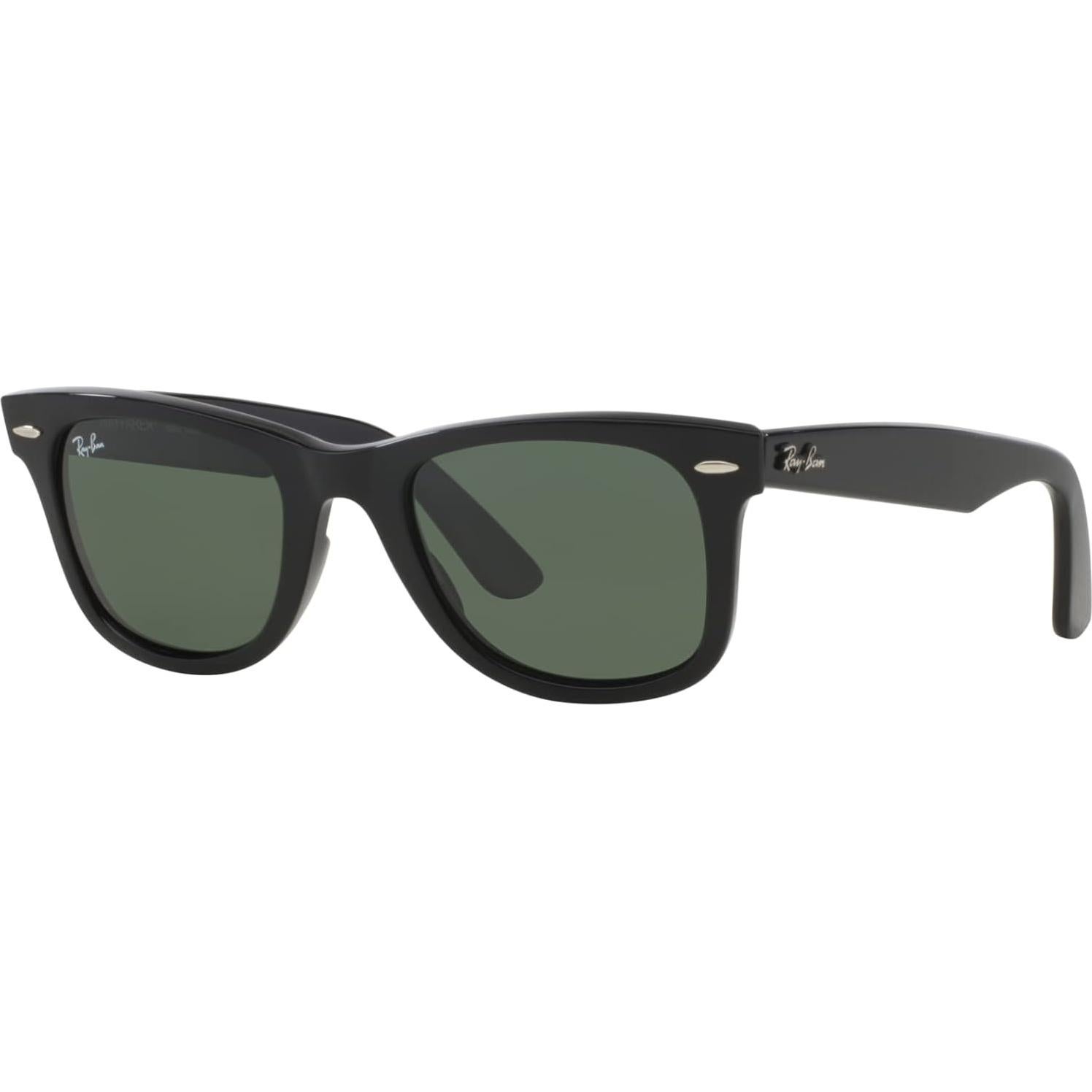 Gafas de Sol Ray-Ban RB2140 Wayfarer Clásicas Unisex 50mm