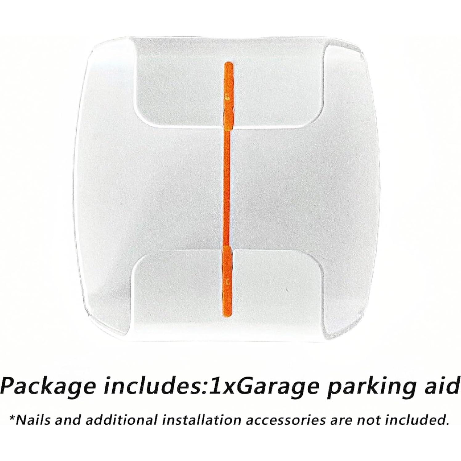 Asistente de Estacionamiento de Garaje CAMGJORT 1 PC