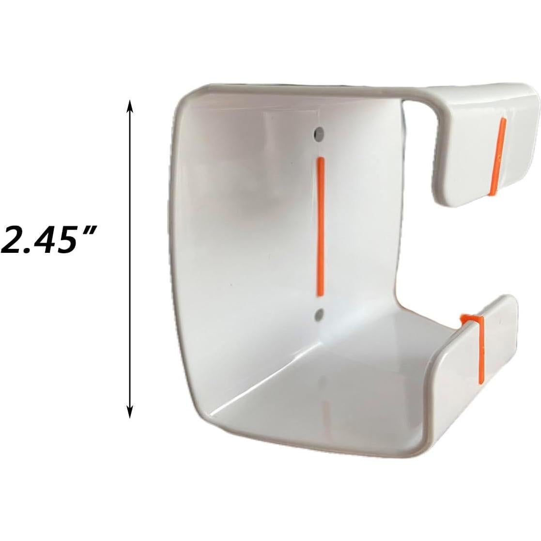 Asistente de Estacionamiento de Garaje CAMGJORT 1 PC