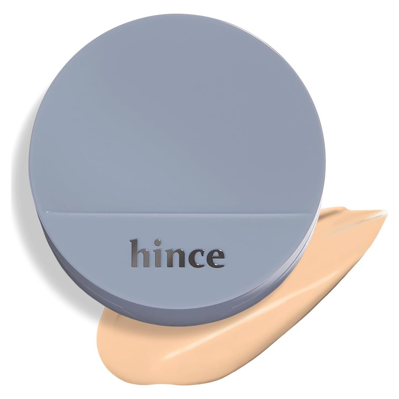 Base de Maquillaje Hince Second Skin Cushion 11.83g - Marfil 21