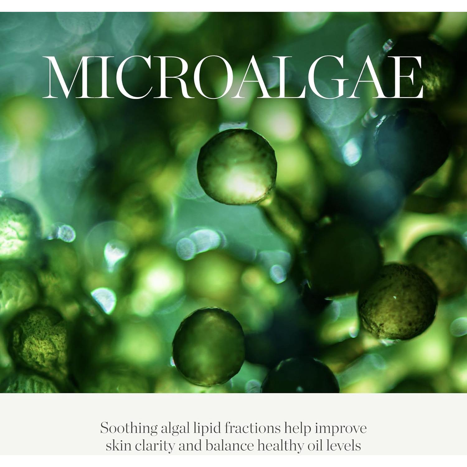 Limpiador Facial KORA Organics Balsamo Calmante 30 ml